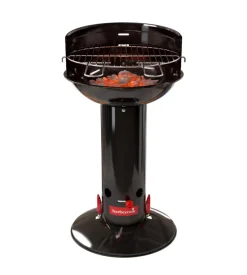 Barbecue a carbonella barbecook