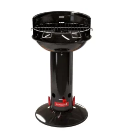 Barbecue a carbonella barbecook