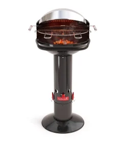 Barbecue a carbonella barbecook 