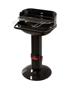 Barbecue a carbonella barbecook 