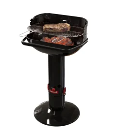 Barbecue a carbonella barbecook 