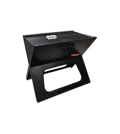 Barbecue a carbonella da tavolo sandrigarden 45x30x30 cm