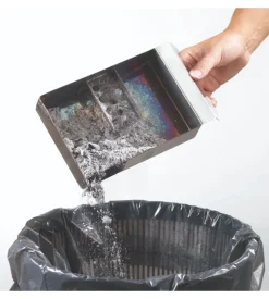 Barbecue a carbonella ompagrill 