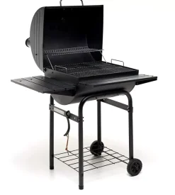 Barbecue a carbonella sochef 