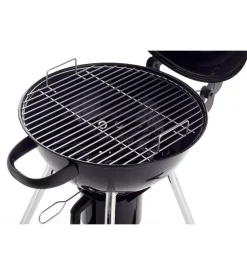 Barbecue a carbonella sochef 