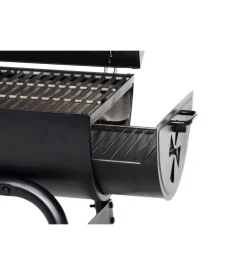 Barbecue a carbonella sochef 