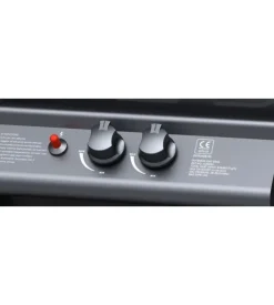 Barbecue a gas arnold 