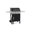 Barbecue a gas barbecook "spring 3212" 4 bruciatori