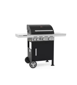 Barbecue a gas barbecook "spring 3212" 4 bruciatori