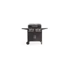 Barbecue a gas galileo 4 bruciatori 12kw