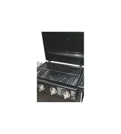 Barbecue a gas galileo 4 bruciatori 12kw