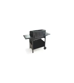 Barbecue a gas galileo 4 bruciatori 12kw