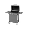 Barbecue a gas ompagrill "expert" 3 bruciatori