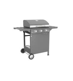 Barbecue a gas ompagrill