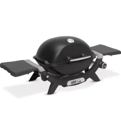 Barbecue a gas portatile weber 