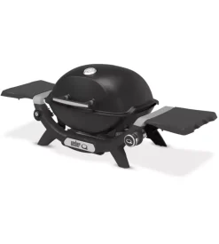 Barbecue a gas portatile weber 