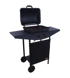 Barbecue a gas sandrigarden 