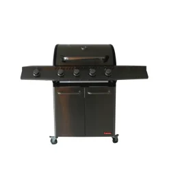 Barbecue a gas sandrigarden 