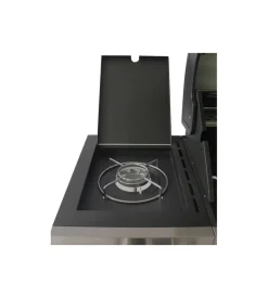 Barbecue a gas sandrigarden 