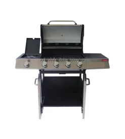 Barbecue a gas sandrigarden 