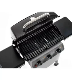 Barbecue a gas sochef 