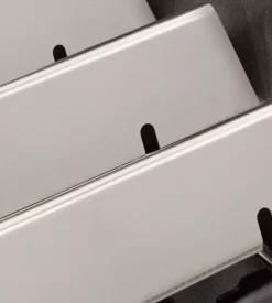 Barbecue a gas weber