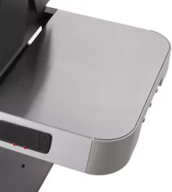 Barbecue a gas weber