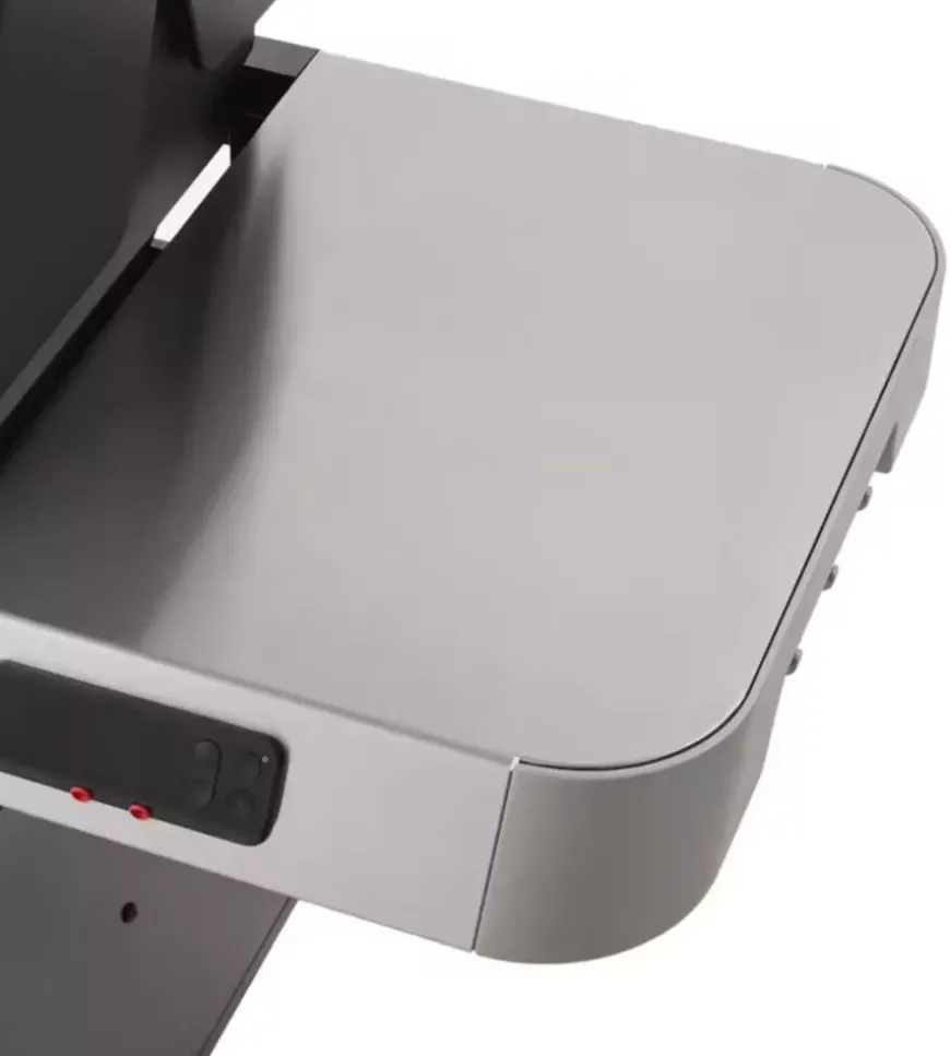 Barbecue a gas weber "genesis ex-335" 3 bruciatori