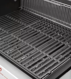 Barbecue a gas weber