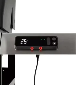 Barbecue a gas weber