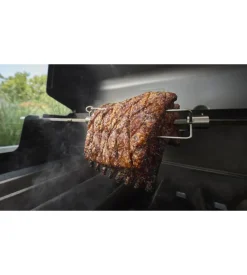 Barbecue a gas weber