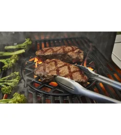 Barbecue a gas weber