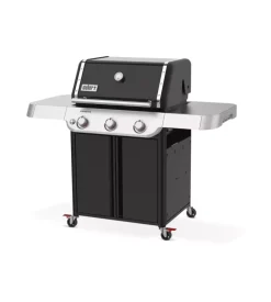 Barbecue a gas weber "genesis e-315" 3 bruciatori