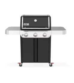 Barbecue a gas weber "genesis e-315" 3 bruciatori