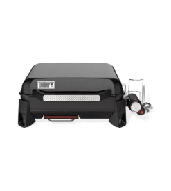 Barbecue a gas weber "slate" 1 bruciatore