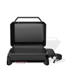 Barbecue a gas weber "slate" 2 bruciatori