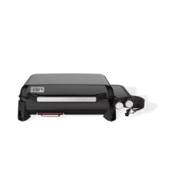 Barbecue a gas weber "slate" 2 bruciatori