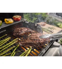 Barbecue a gas weber "spirit e-310" nero 3 bruciatori