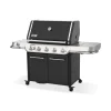 Barbecue a gas weber "summit fs38 e" 5 bruciatori