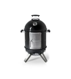Barbecue affumicatore barbecook "smoker oskar s" diametro 40 cm