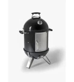 Barbecue affumicatore barbecook "smoker oskar s" diametro 40 cm