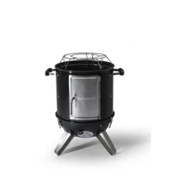 Barbecue affumicatore barbecook 