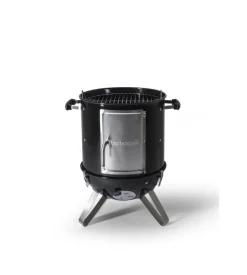 Barbecue affumicatore barbecook 