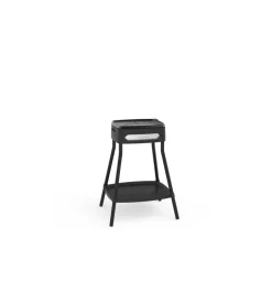 Barbecue elettrico barbecook "alexia 5011" con griglia 41x36 cm