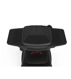 Barbecue elettrico barbecook 