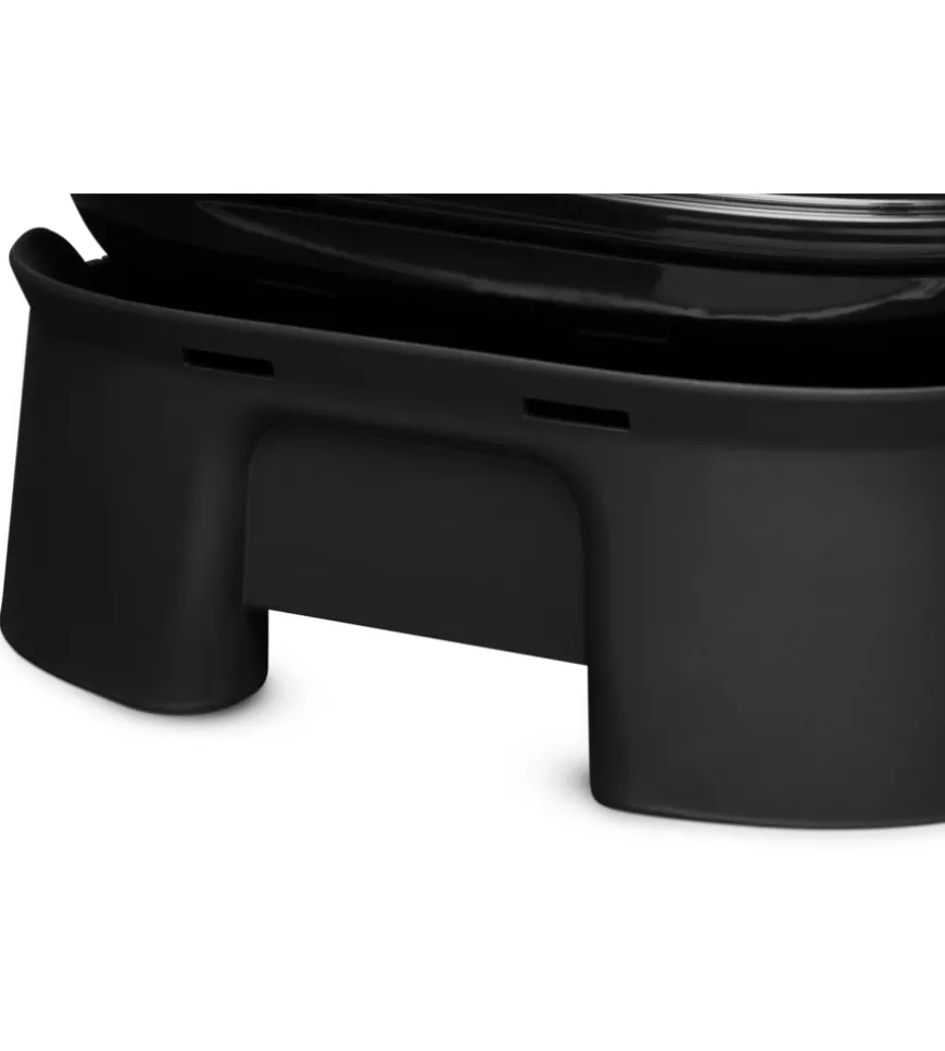 Barbecue elettrico portatile weber "lumin compact" con griglia 49,5x23,5 cm