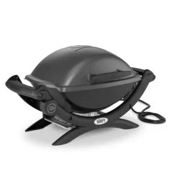 Barbecue elettrico weber 