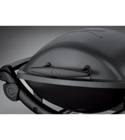 Barbecue elettrico weber 