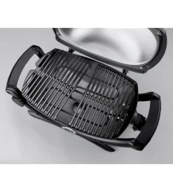 Barbecue elettrico weber 