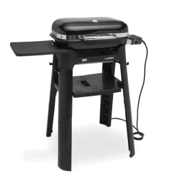 Barbecue elettrico weber 